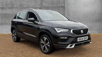 SEAT Ateca 1.5 TSI EVO SE Technology 5dr DSG