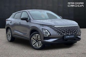  1.6 TGDI Noble 5dr 7DCT