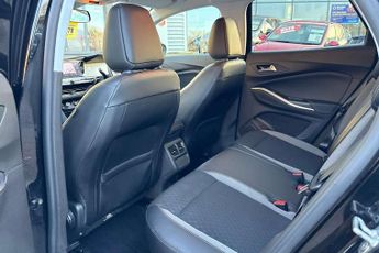 Vauxhall Grandland 1.5 Turbo D Elite 5dr Auto