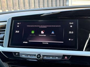 Vauxhall Grandland 1.5 Turbo D Elite 5dr Auto