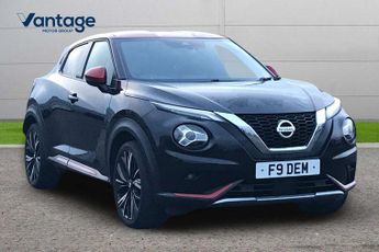 MG ZS 1.5 Hybrid+ Trophy 5dr Auto