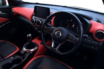 MG ZS 1.5 Hybrid+ Trophy 5dr Auto