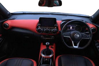 MG ZS 1.5 Hybrid+ Trophy 5dr Auto