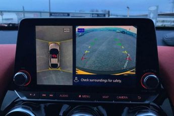 MG ZS 1.5 Hybrid+ Trophy 5dr Auto