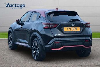 MG ZS 1.5 Hybrid+ Trophy 5dr Auto