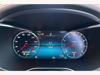 Mercedes-Benz C-Class Coupe C43 4Matic Edition Premium 2dr 9G-Tronic
