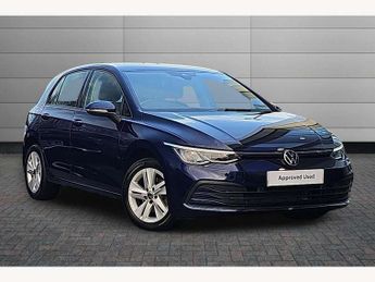 Volkswagen Golf 1.5 TSI Life 5dr