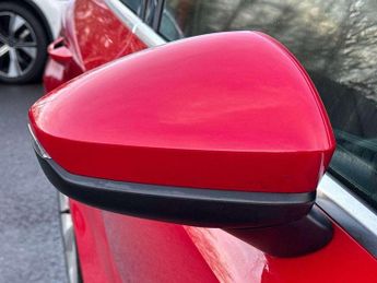 Audi A3 30 TFSI S Line 5dr S Tronic