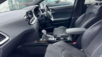Kia ProCeed 1.5T GDi ISG GT-Line S 5dr DCT