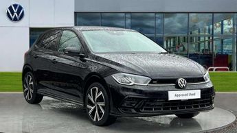 Volkswagen Polo 1.0 TSI R-Line 5dr DSG