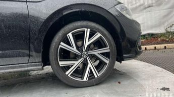 Volkswagen Polo 1.0 TSI R-Line 5dr DSG
