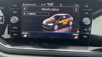 Volkswagen Polo 1.0 TSI R-Line 5dr DSG