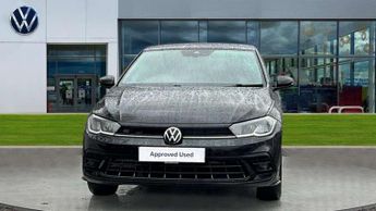 Volkswagen Polo 1.0 TSI R-Line 5dr DSG