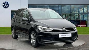 Volkswagen Touran 1.5 TSI EVO Match 5dr