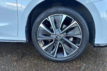 Skoda Fabia 1.0 TSI 110 Monte Carlo 5dr DSG