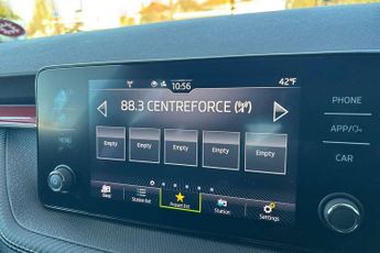 Skoda Fabia 1.0 TSI 110 Monte Carlo 5dr DSG