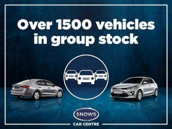 Skoda Superb 2.0 TDI CR 200 Sport Line Plus 5dr DSG