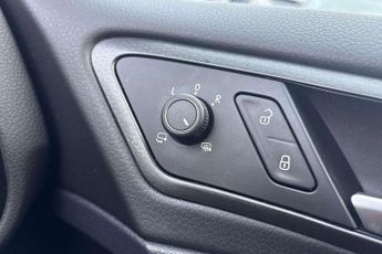 Volkswagen Golf GTE 1.4 TSI GTE Advance 5dr DSG