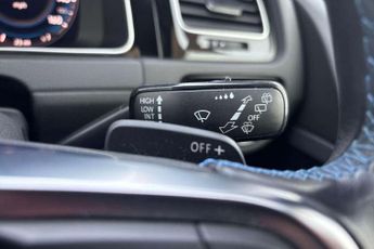 Volkswagen Golf GTE 1.4 TSI GTE Advance 5dr DSG