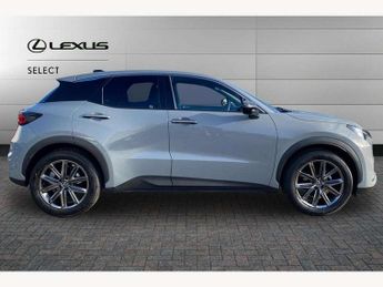 Lexus Lbx 1.5 Takumi 5dr E-CVT