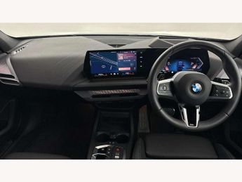 BMW 1 Series 123 xDrive M Sport 5dr Step Auto