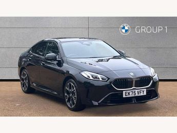 BMW 220 220 M Sport 4dr Step Auto