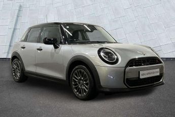 MINI Hatch 2.0 S Classic 5dr Auto