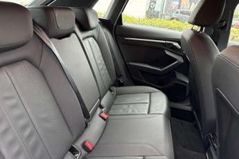 Audi A3 40 TFSI e Sport 5dr S Tronic
