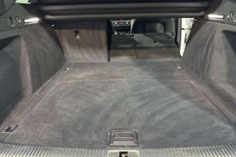 Audi A4 Avant 40 TFSI 204 S Line 5dr S Tronic