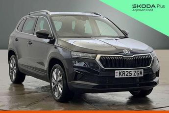 Skoda Karoq 1.5 TSI SE L Edition 5dr DSG