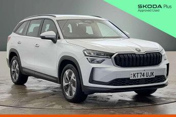 Skoda Kodiaq 1.5 TSI e-TEC SE 5dr DSG [7 Seat]