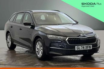 Skoda Octavia 1.5 TSI e-TEC SE Technology 5dr DSG