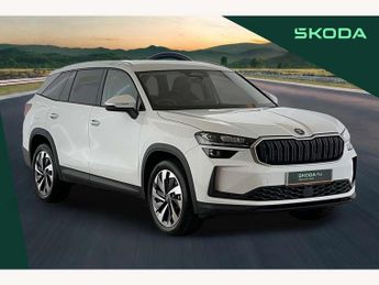 Skoda Kodiaq 1.5 TSI e-TEC SE L 5dr DSG [7 Seat]