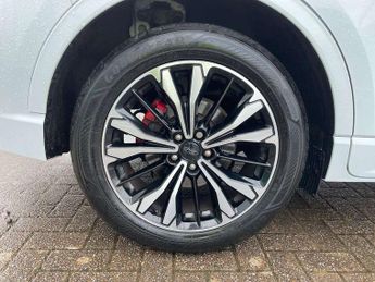 Ford Kuga 2.0 EcoBlue 190 ST-Line X Edition 5dr Auto AWD