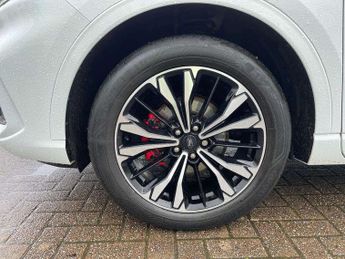 Ford Kuga 2.0 EcoBlue 190 ST-Line X Edition 5dr Auto AWD