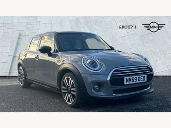 MINI Hatch 1.5 Cooper Exclusive II 5dr