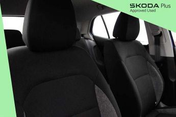 Skoda Fabia 1.0 TSI 110 SE Comfort 5dr DSG