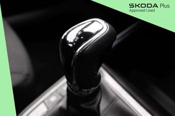 Skoda Fabia 1.0 TSI 110 SE Comfort 5dr DSG