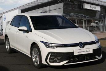 Volkswagen Golf 1.5 TSI 272 GTE eHybrid 5dr DSG