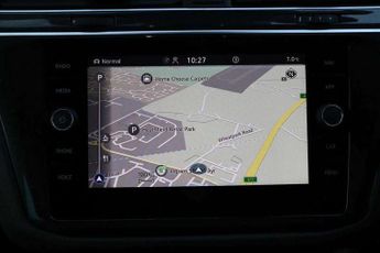 Volkswagen Tiguan 2.0 TDI 4Motion R-Line 5dr DSG