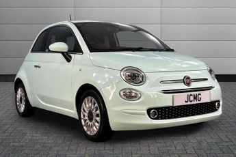 Fiat 500 1.2 Lounge 3dr