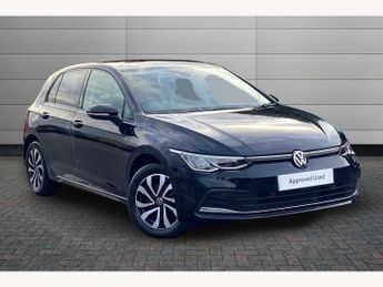 Volkswagen Golf 1.0 eTSI Active 5dr DSG