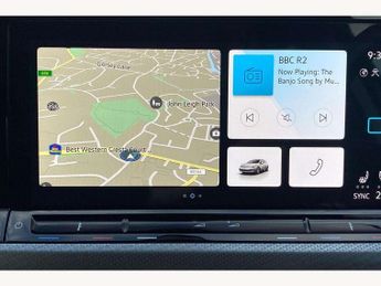 Volkswagen Golf 1.0 eTSI Active 5dr DSG