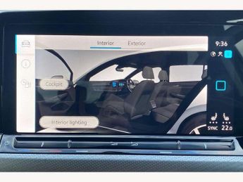 Volkswagen Golf 1.0 eTSI Active 5dr DSG