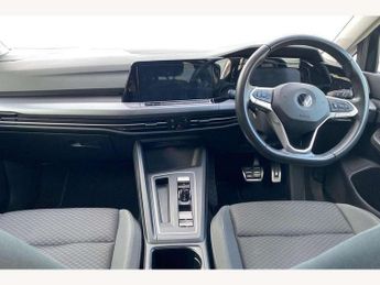 Volkswagen Golf 1.0 eTSI Active 5dr DSG