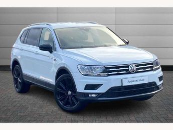 Volkswagen Tiguan 2.0 TDI Match 5dr