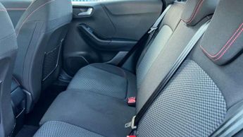 Ford Puma 1.0 EcoBoost Hybrid mHEV ST-Line 5dr DCT