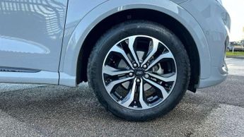 Ford Puma 1.0 EcoBoost Hybrid mHEV ST-Line 5dr DCT