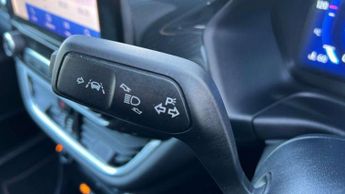 Ford Puma 1.0 EcoBoost Hybrid mHEV ST-Line 5dr DCT