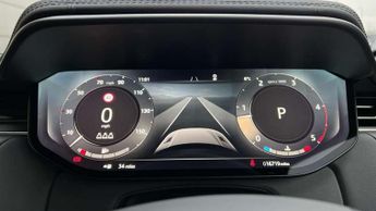 Land Rover Range Rover Sport 3.0 D300 Dynamic SE 5dr Auto